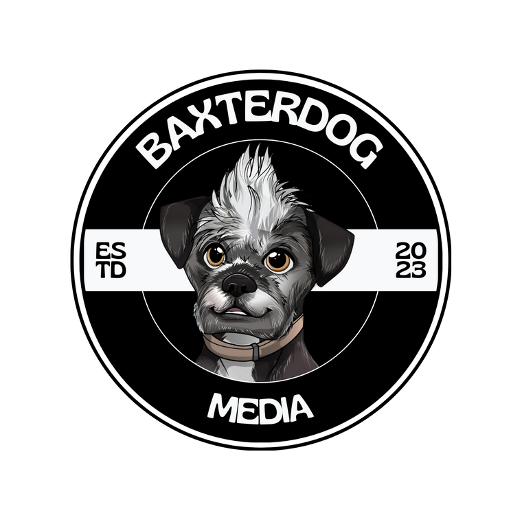 BaxterDog Logo - Black and white.png__PID:60224fa8-6afb-4c8b-9e95-ab779000715c