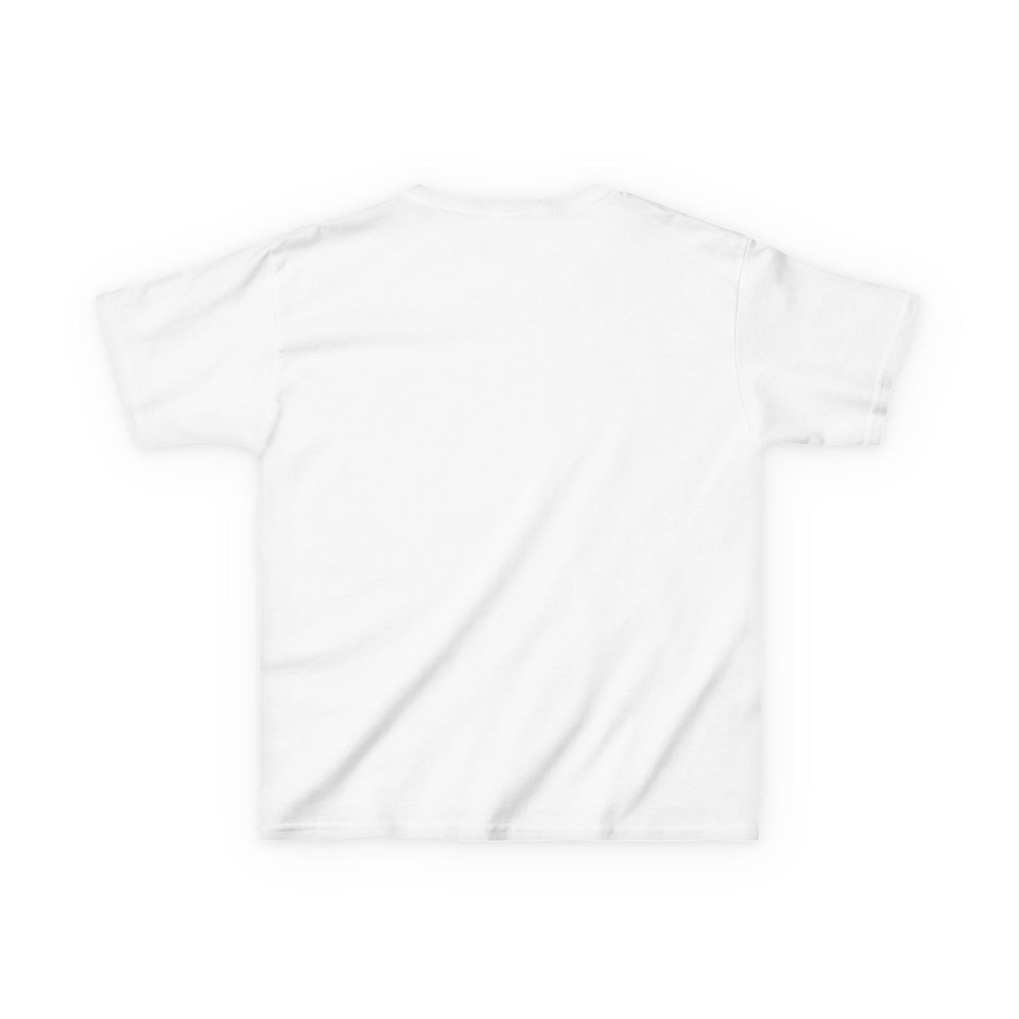 Kids BaxterDog Dogglez Graffiti - 100% Cotton T-Shirt  (11 Color Options)