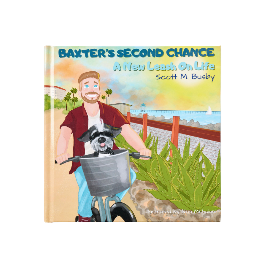 Baxter book edition