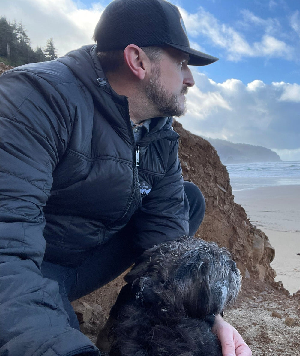 Scott and Baxter