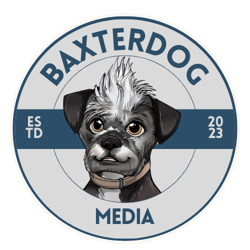BaxterDog Media 
