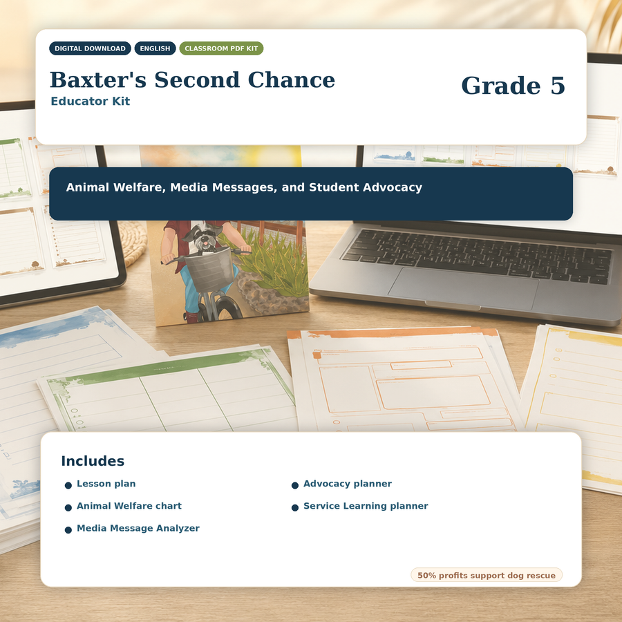 Grade 5